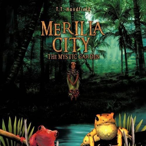 Merilla City