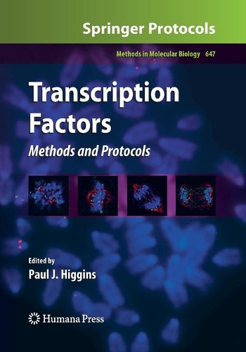 Transcription Factors
