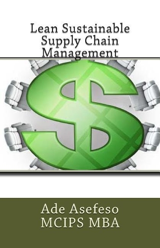 Lean Sustainable Supply Chain Management