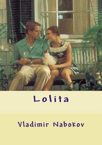 Lolita: (English)