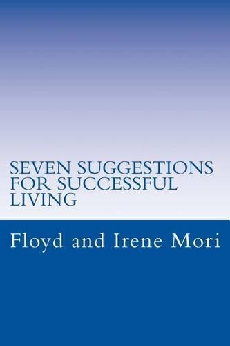 Seven Suggestions For Successful Living