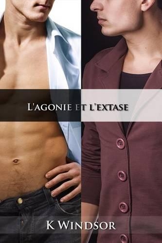 L'Agonie Et L'Extase: Un Fantasme Erotique Gay