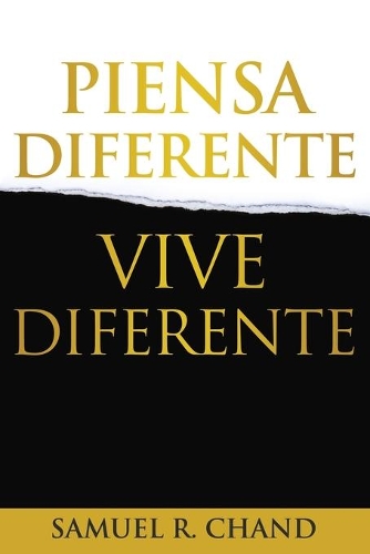 Piensa Diferente, Vive Diferente
