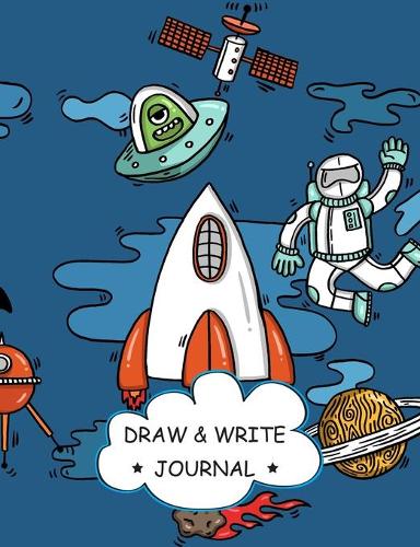 Draw & Write Journal
