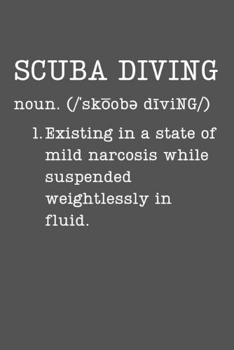 Scuba Diving