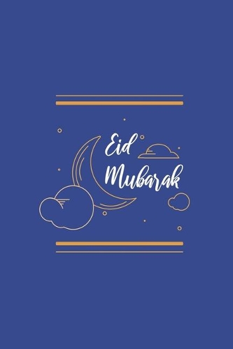 Eid Mubarak