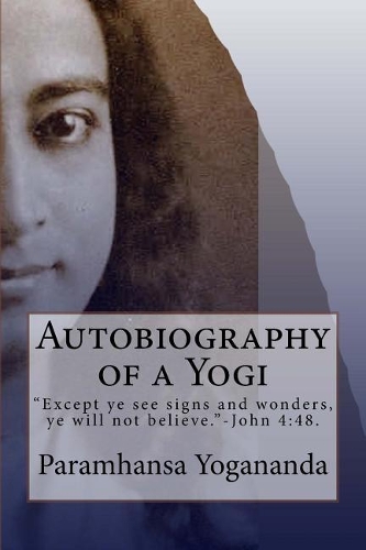 Autobiography of a Yogi