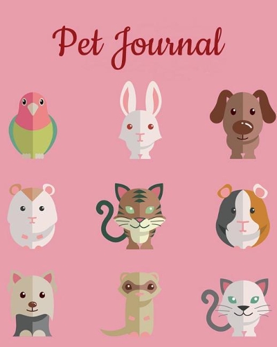 Pet Journal