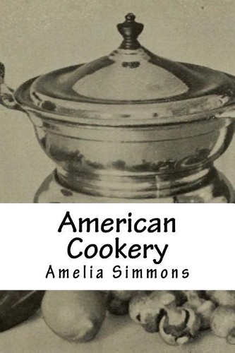 American Cookery