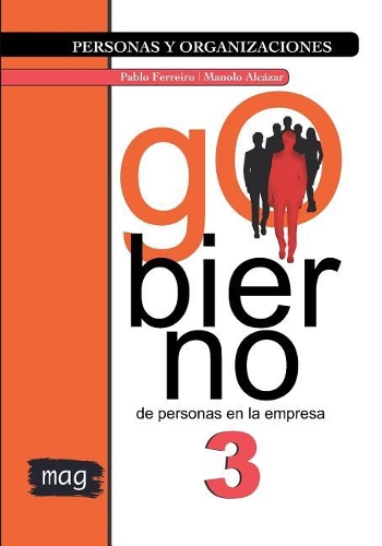 Gobierno de personas en la empresa