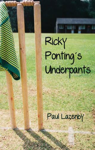 Ricky Ponting's Underpants