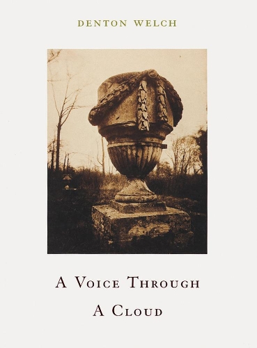 A Voice Through Cloud