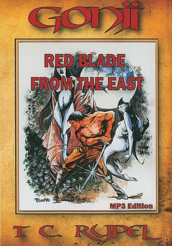 Red Blade from the East