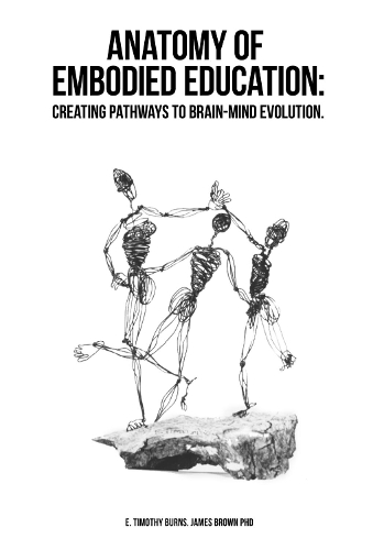 Anatomy of Embodied Education: Creating Pathways to Brain-Mind Evolution.