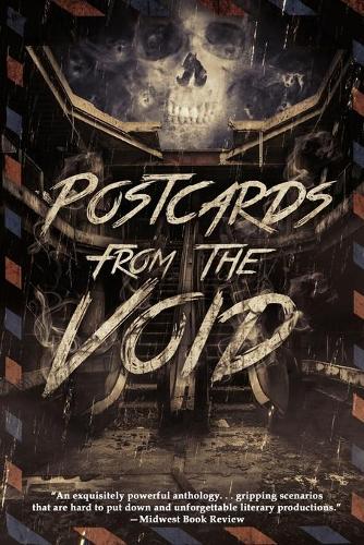Postcards From The Void