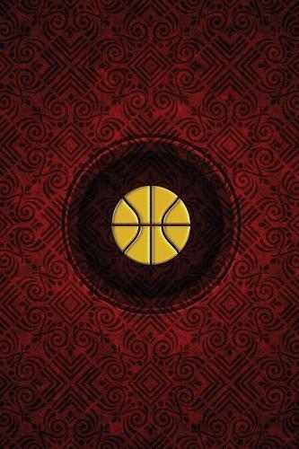 Monogram Basketball Journal