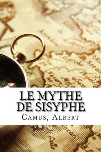 Le Mythe de Sisyphe