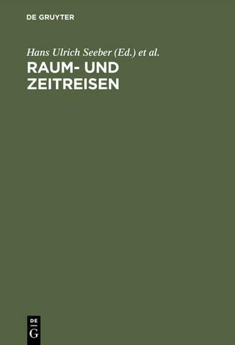 Raum- Und Zeitreisen