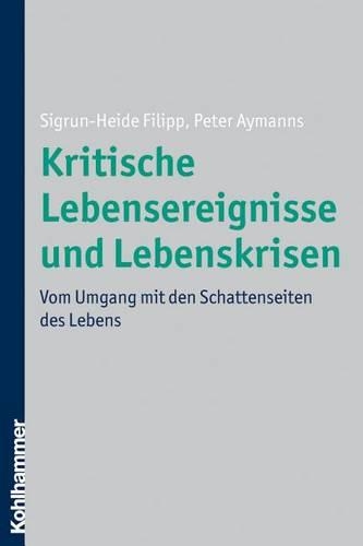 Kritische Lebensereignisse Und Lebenskrisen