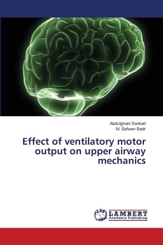 Effect of ventilatory motor output on upper airway mechanics: (English)