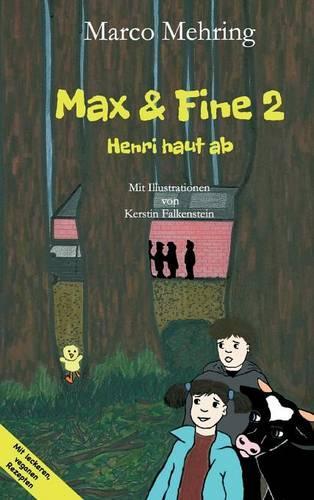Max & Fine 2: (German)