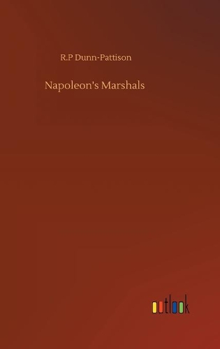 Napoleon's Marshals
