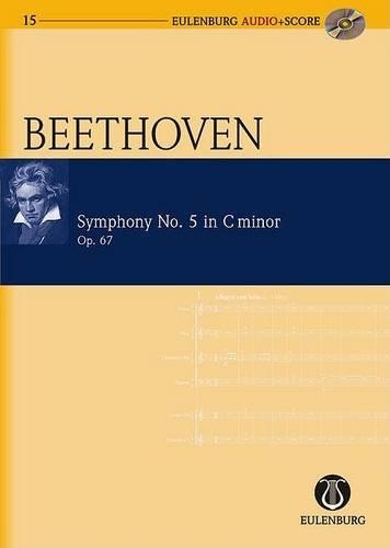 Symphony No.5 In C Minor Op.67