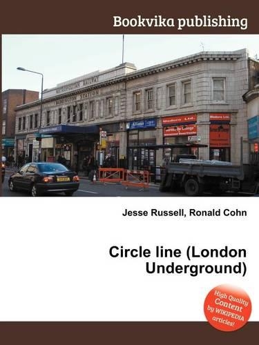 Circle Line (London Underground): (English)