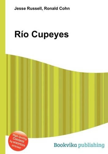 Rio Cupeyes