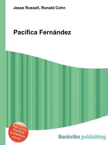 Pacifica Fernandez