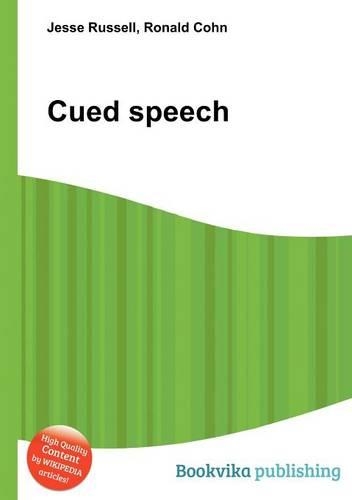 Cued Speech