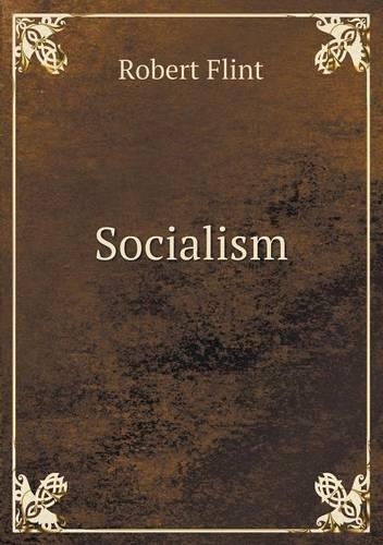 Socialism