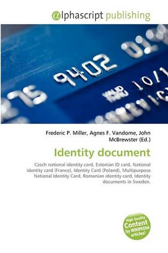 Identity Document