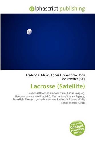 Lacrosse (Satellite)