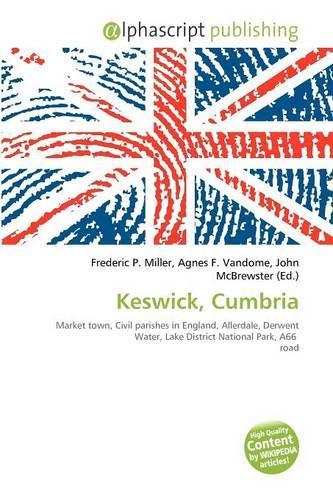 Keswick, Cumbria: (English)
