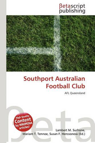Southport Australian Football Club
