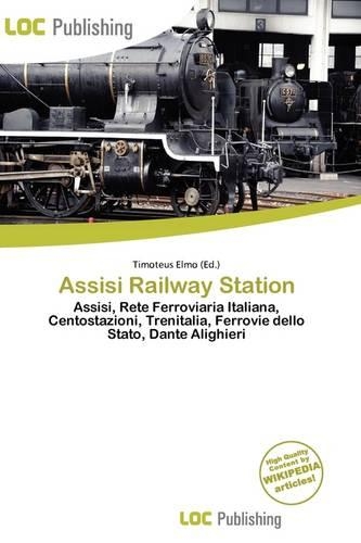 Assisi Railway Station