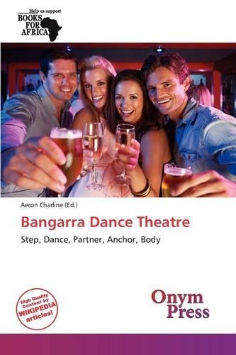 Bangarra Dance Theatre