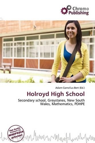 Holroyd High School