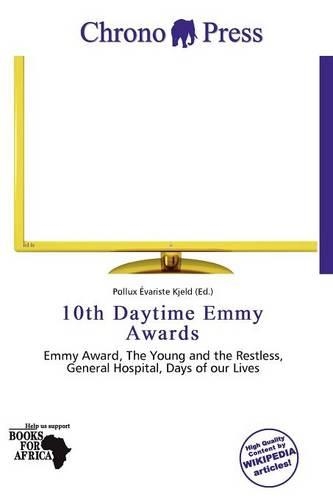 10th Daytime Emmy Awards