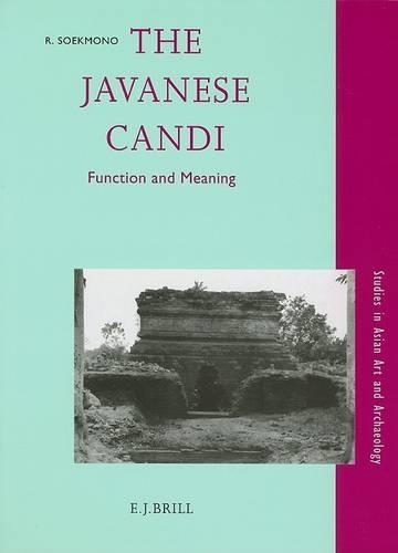 The Javanese Candi