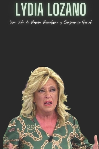 Lydia Lozano
