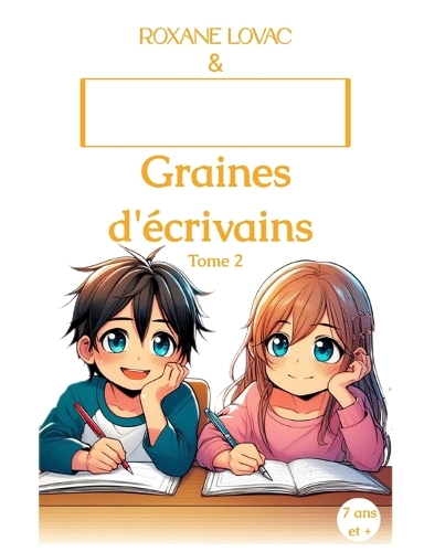 Graines d'écrivains