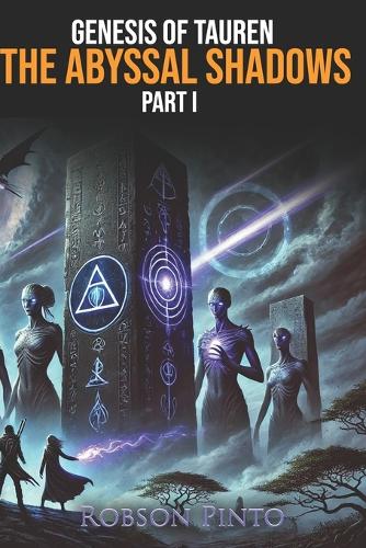 Genesis of Tauren: The Abyssal Shadows Part I