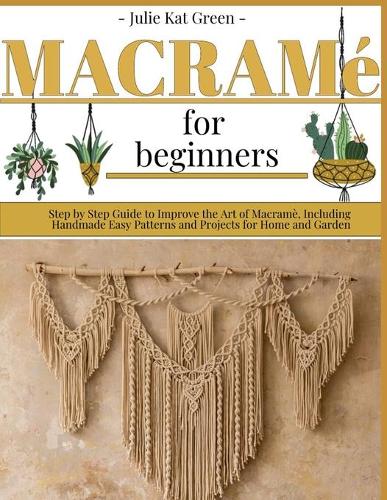 Macramè for Beginners