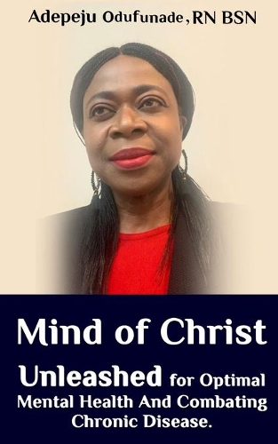 Mind Of Christ