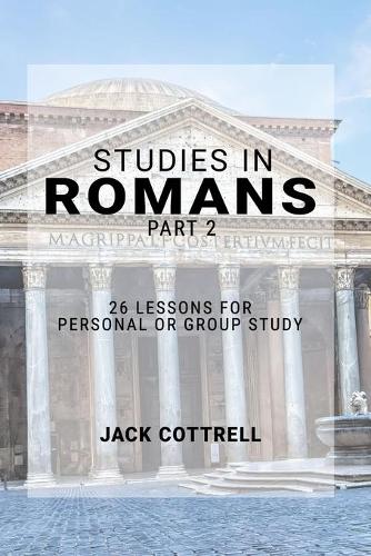 Studies in Romans - Part 2