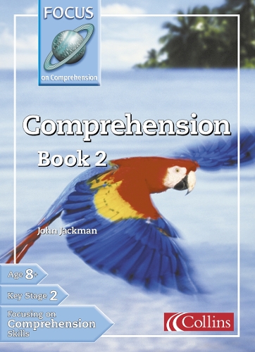 Comprehension Book 2