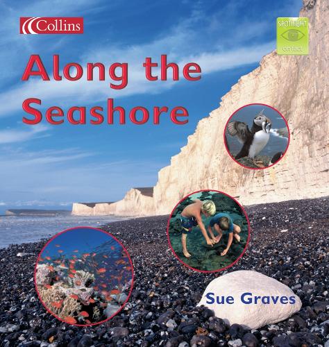 Along the Seashore: (Spotlight on Fact)