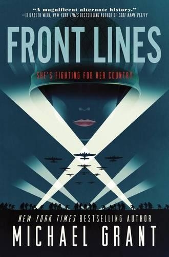 Front Lines: (1 Front Lines)